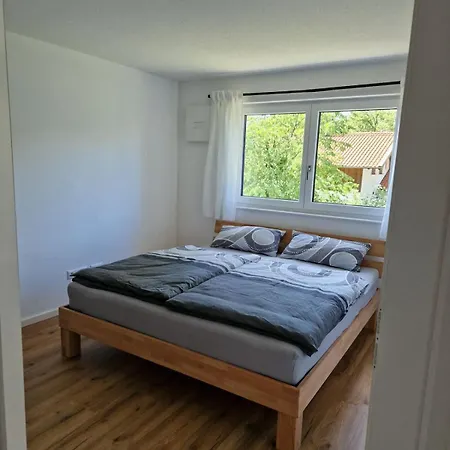 Kastanienresidenz In Seenaehe Lejlighed *